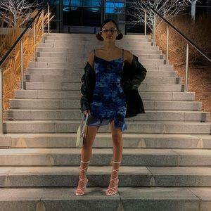 Meet your Posher, Shariah